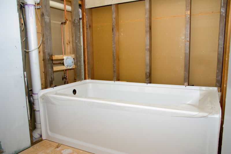 Top Bathtub Installation Companies in Carmel, IN