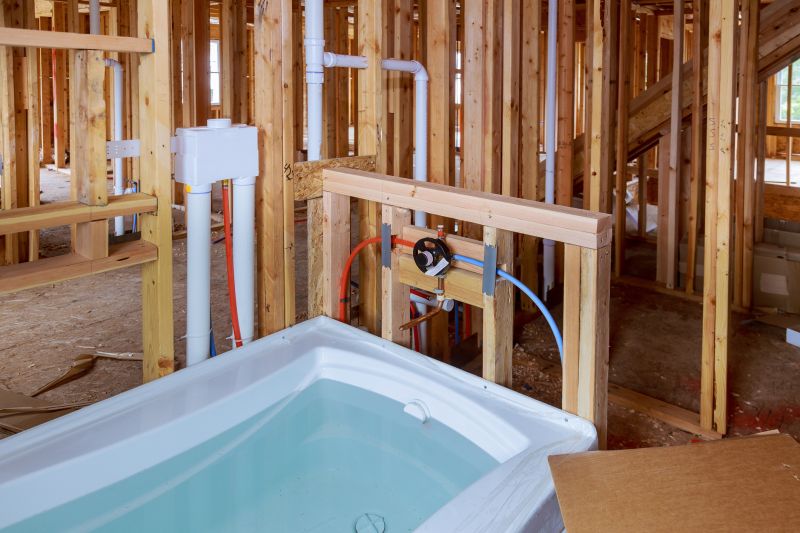 Top Bathtub Installation Companies in Fortville, IN