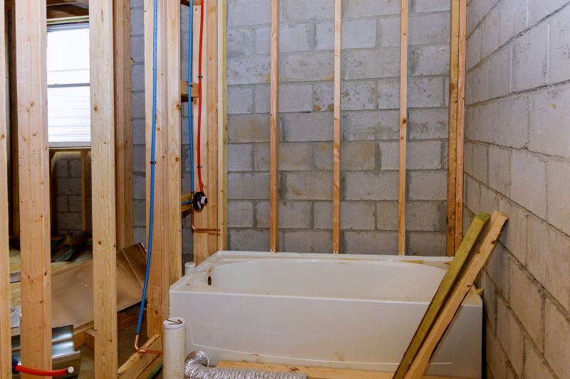 Top Bathtub Installation Companies in New Palestine, IN