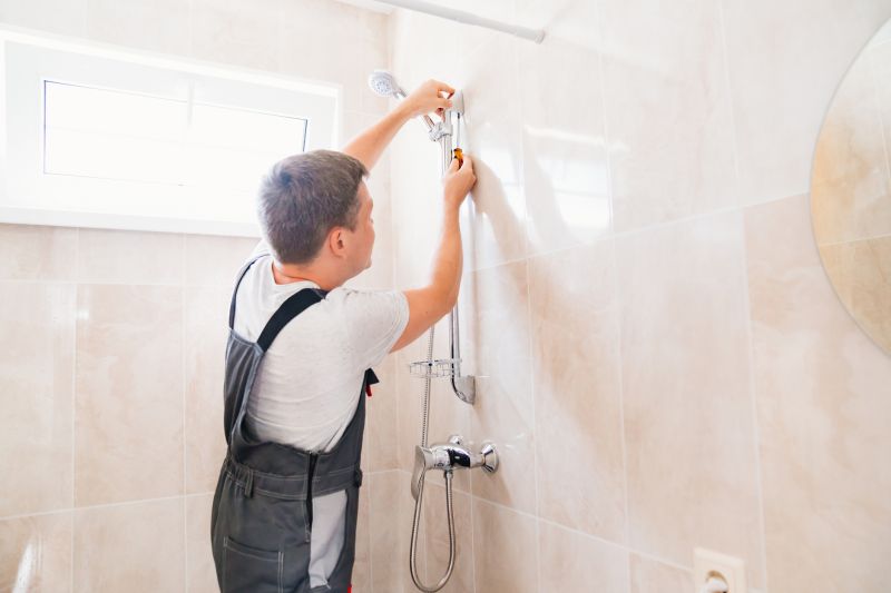 Top Shower Installation Companies in Anderson, IN