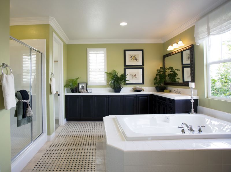 Experienced Bathroom Remodelers