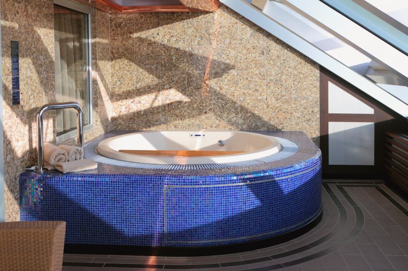 Custom Tile and Finish Experts