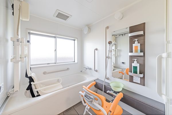 Senior Bathtub Installation in Greenfield