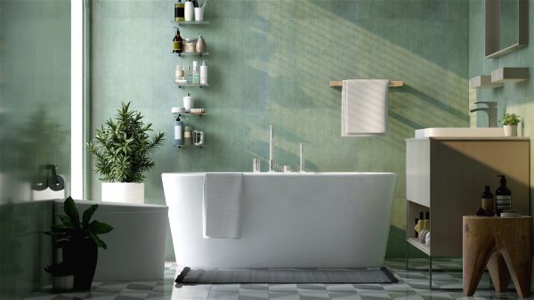 Tub Replacement in Greenfield