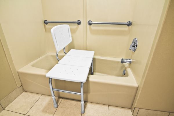 Handicap Bathtub Installation in Greenfield