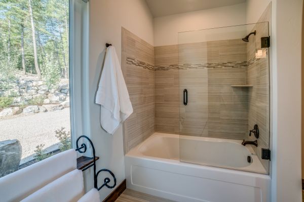 Bathroom Tub Installation in Greenfield