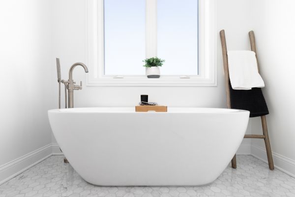 Bathtub Replacement in Greenfield